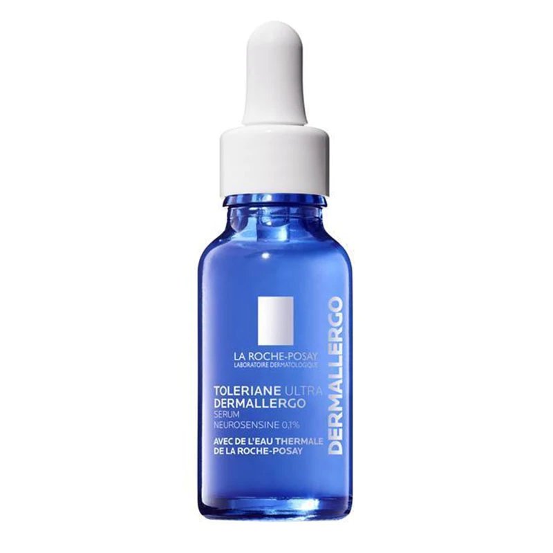 Toleriane Ultra Dermallergo Serum 20ml (EXP 10/2024)