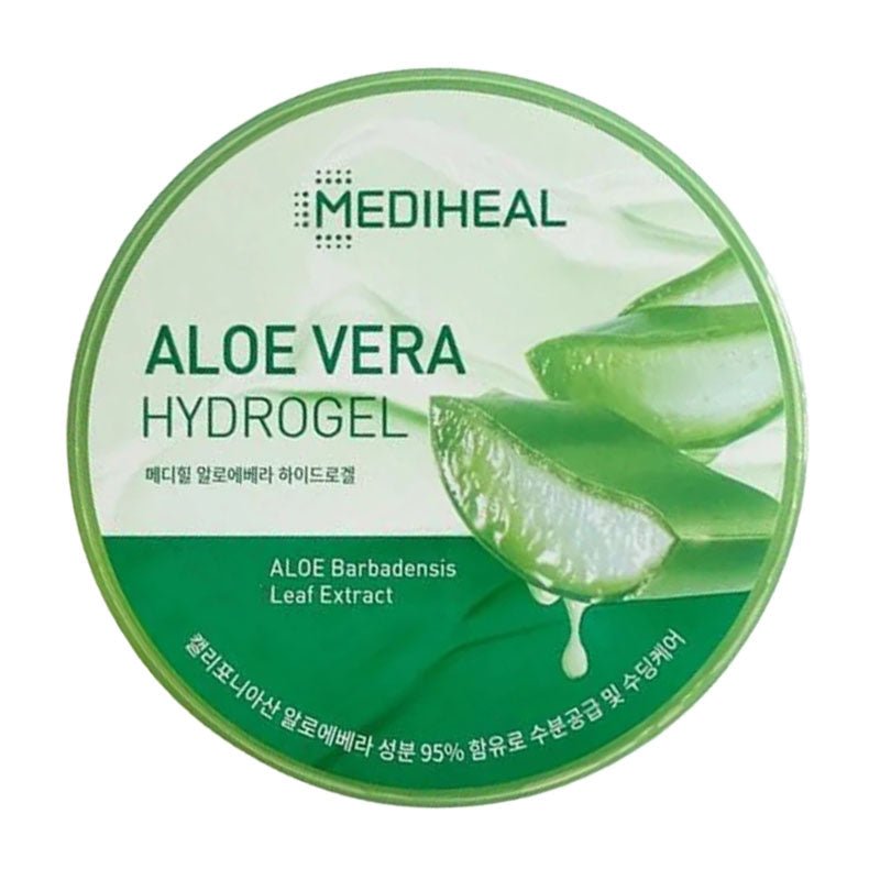 Buy Mediheal Aloe Vera Hydrogel 300ml in Australia