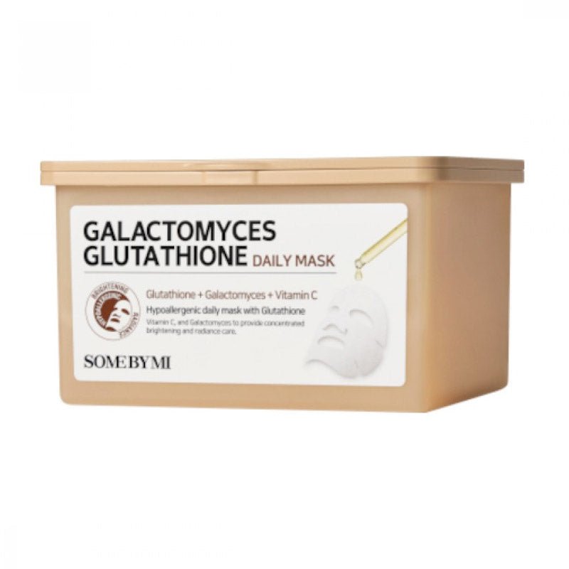 Mua BS Some By Mi Mt n hng ngy Galactomyces Glutathione (30ea) ti c  - M Phm Dng Da Hn Quc