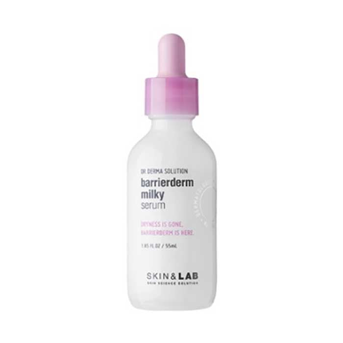 [SKIN&LAB] Barrierderm Milky Serum 50ml