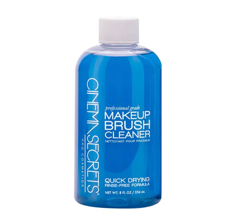 Buy Cinema Secrets Professional Brush Cleaner 236ml Australia Beauty