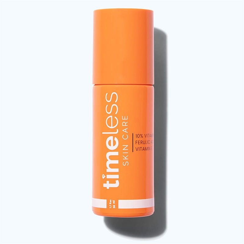 Buy Timeless 10 Vitamin C + E Ferulic Acid Serum 1oz (50ml) Australia