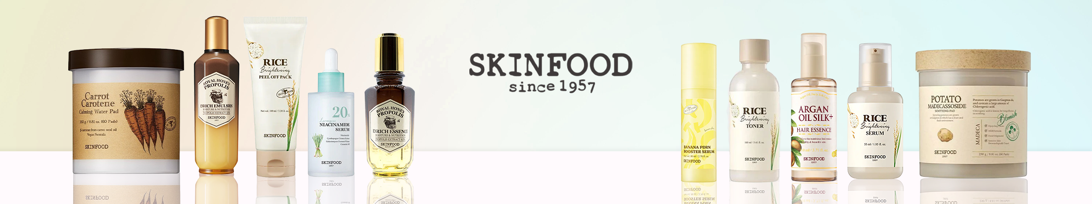 Skinfood