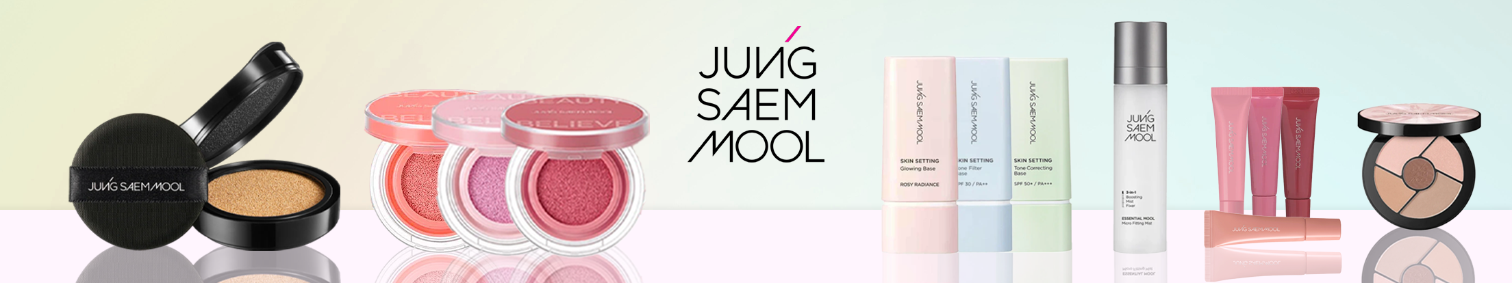 Jung Saem Mool