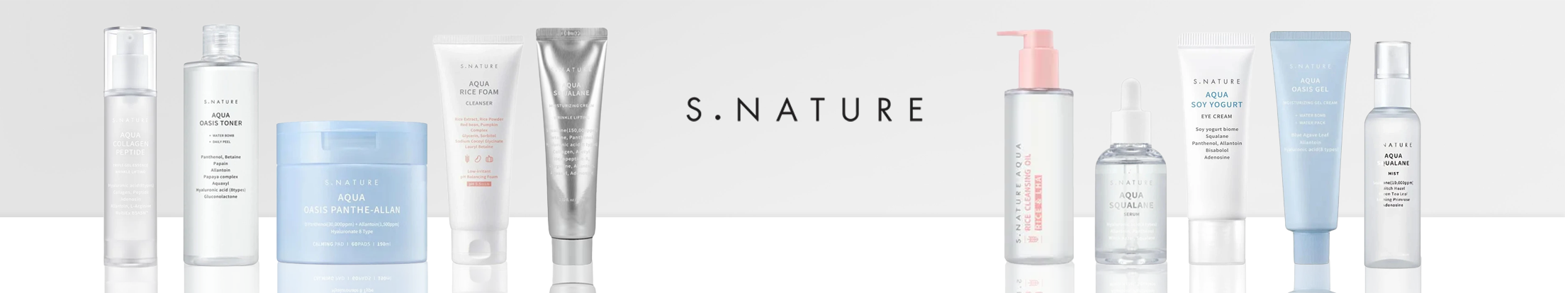 S. Nature