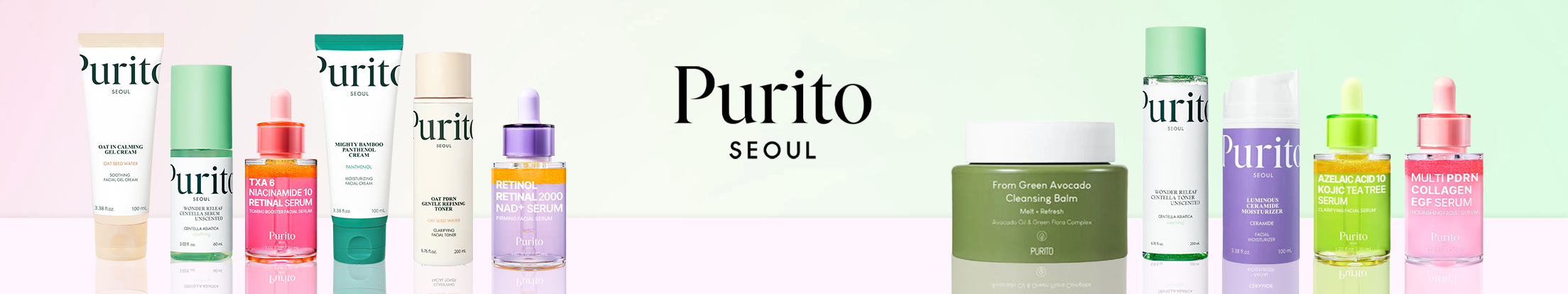 Purito SEOUL