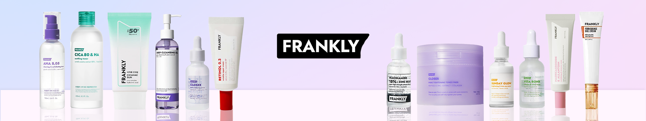Frankly