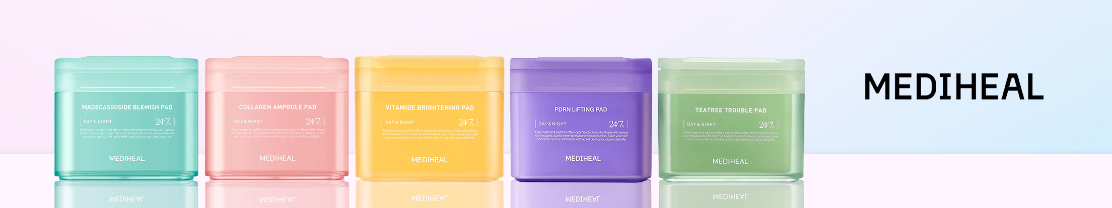 Mediheal