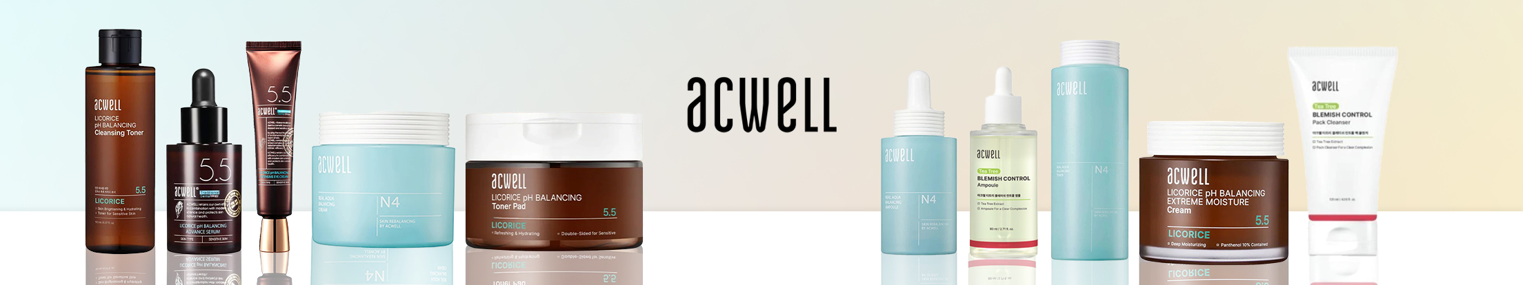 Acwell
