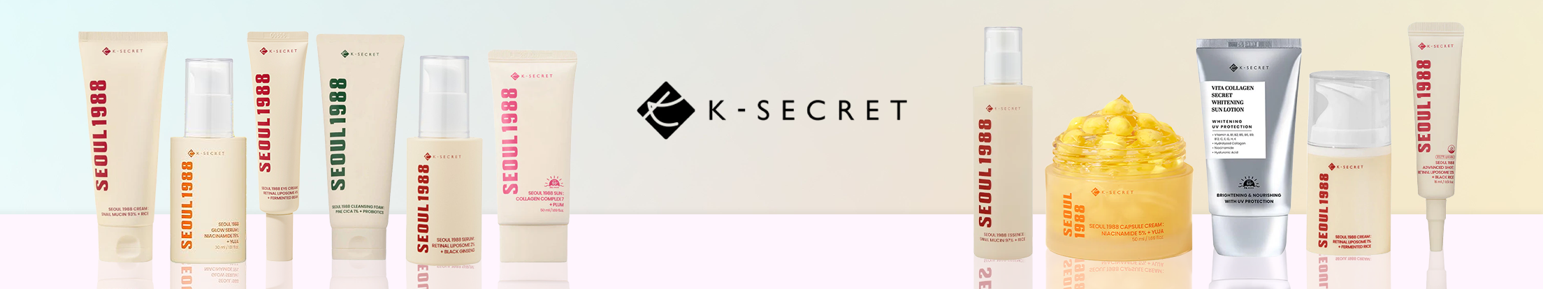KSecret