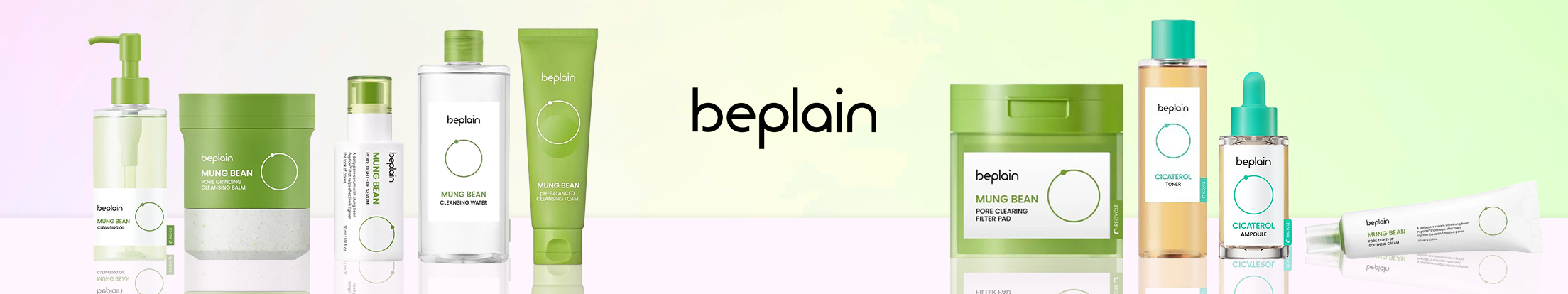 Be Plain