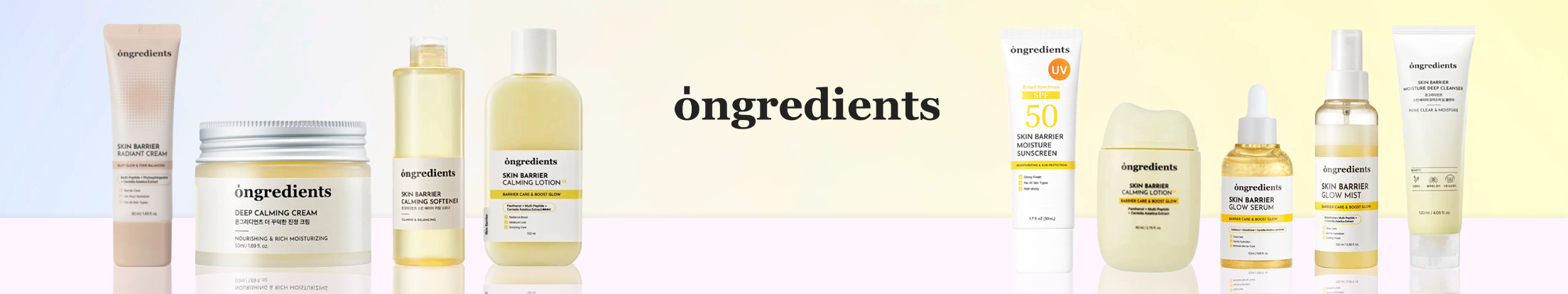 Ingredientes