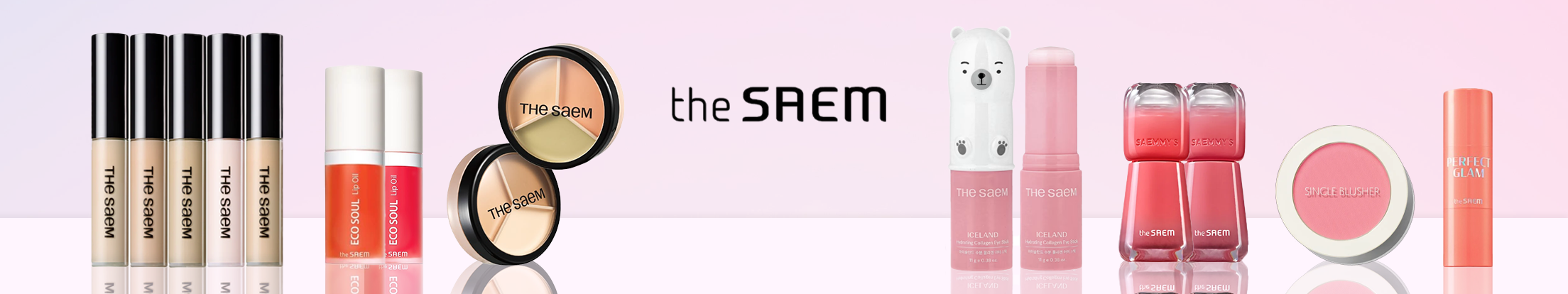 The Saem
