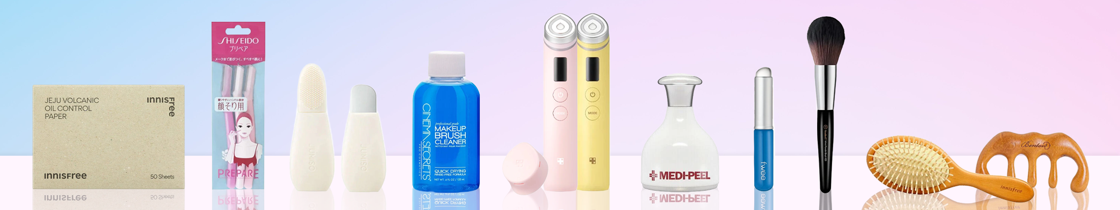 Beauty Tools