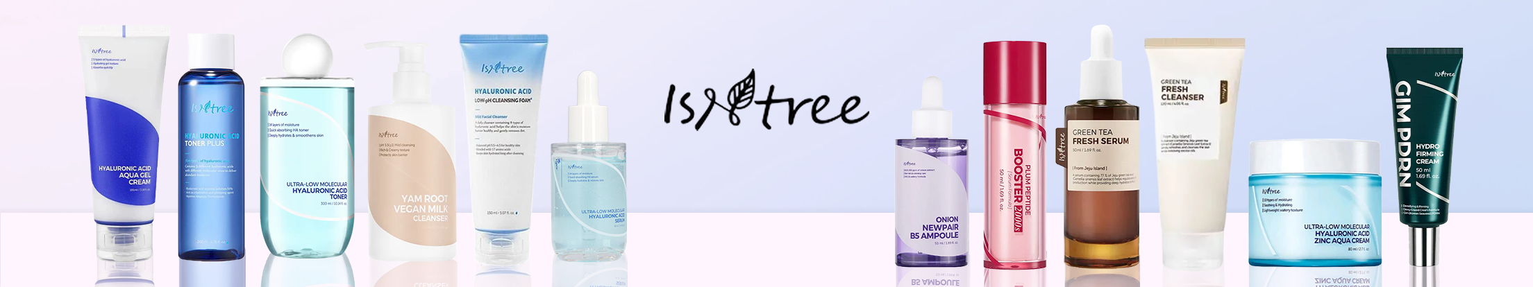 Isntree