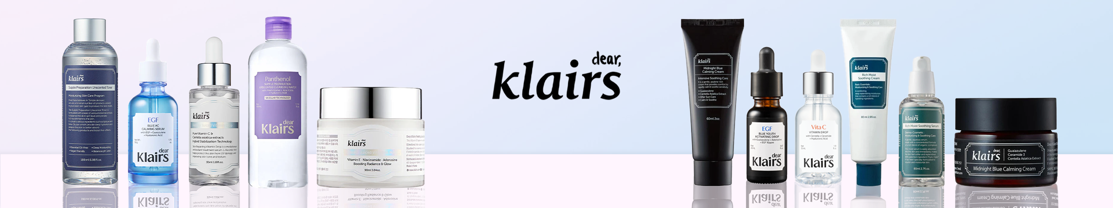 Klairs