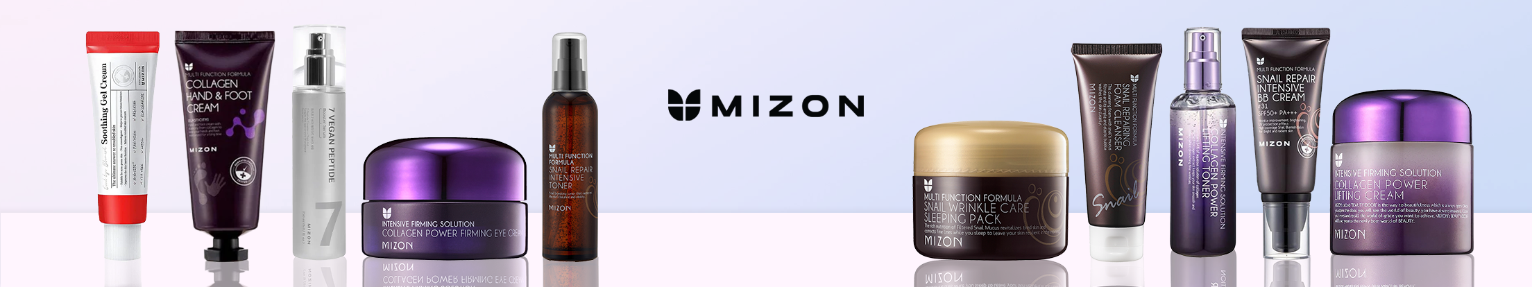 Mizon