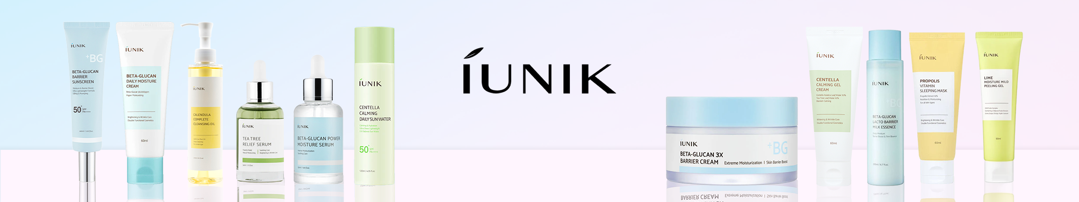 iUNIK