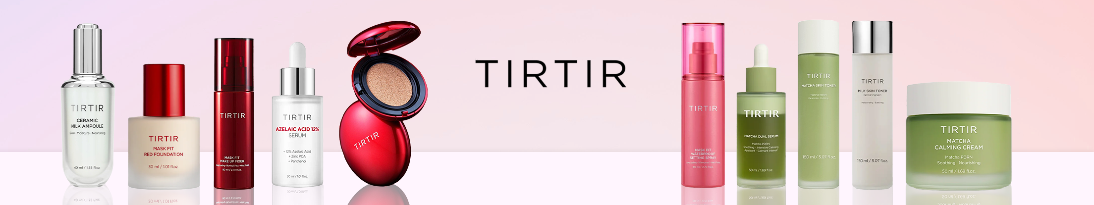 Tirtir