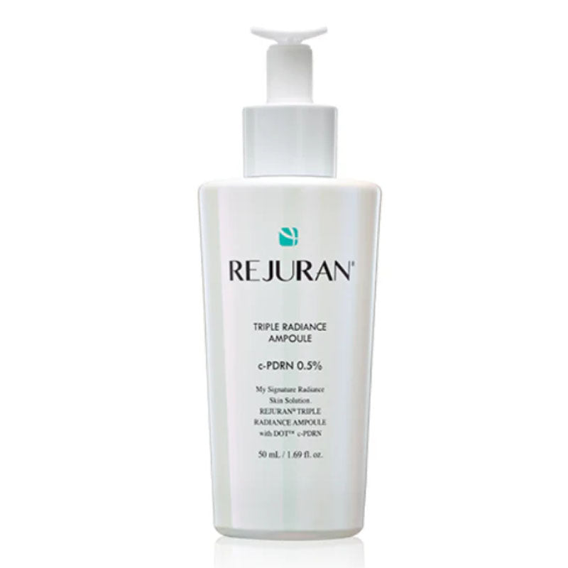 Triple Radiance Ampoule 50ml