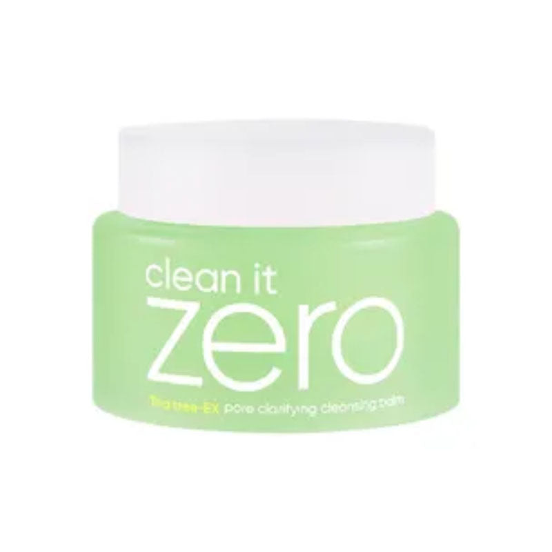 Clean it Zero Pore Clarifying Cleansing Balm (Mini) 50ml
