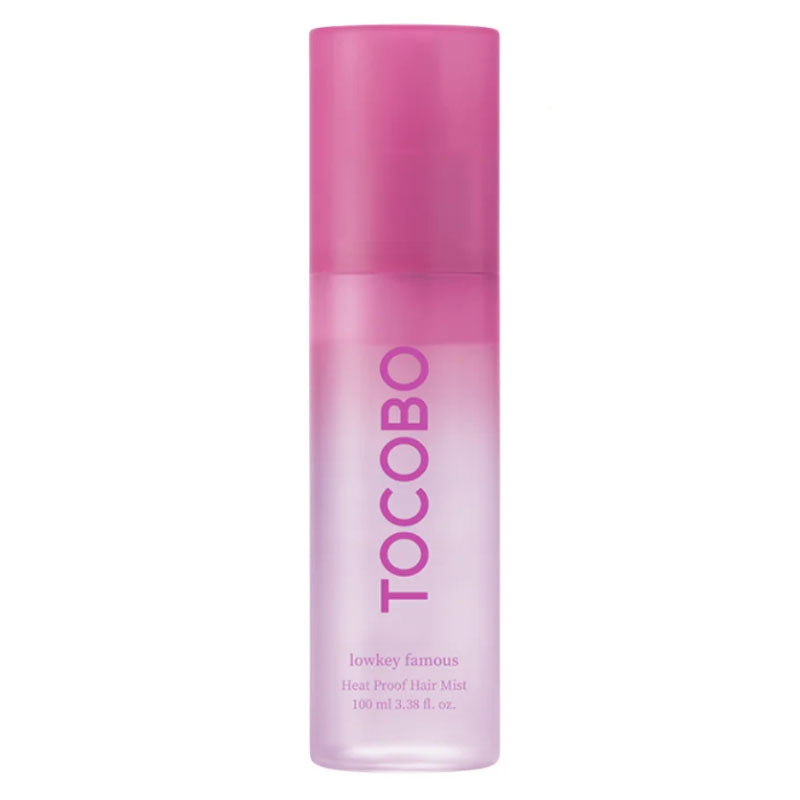 Heat Proof Hair Mist 100ml