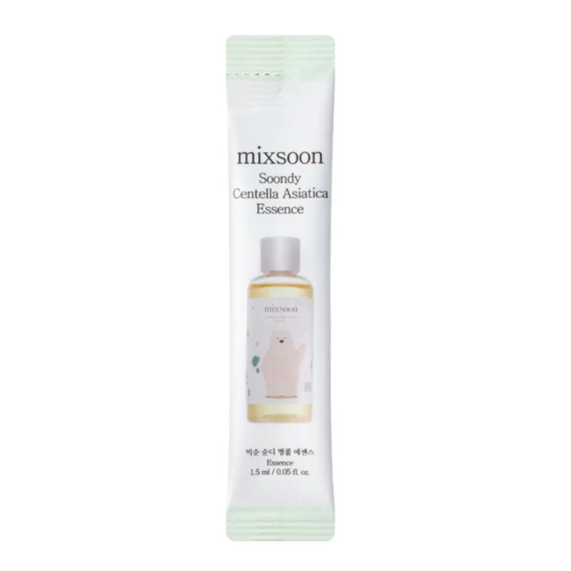 Soondy Centella Asiatica Essence Stick Pouch