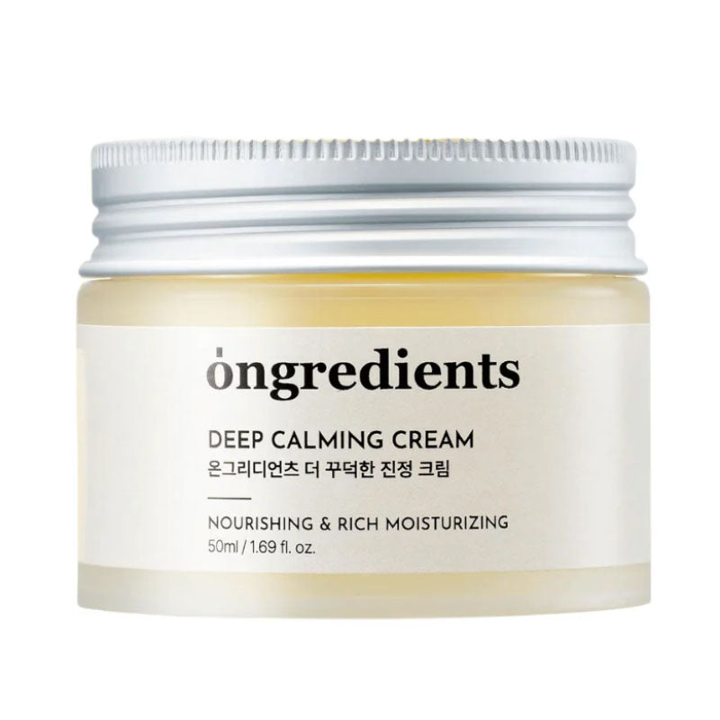 Deep Calming Cream 50ml