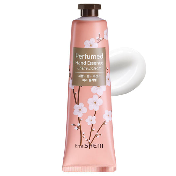 Perfumed Hand Essence 30ml