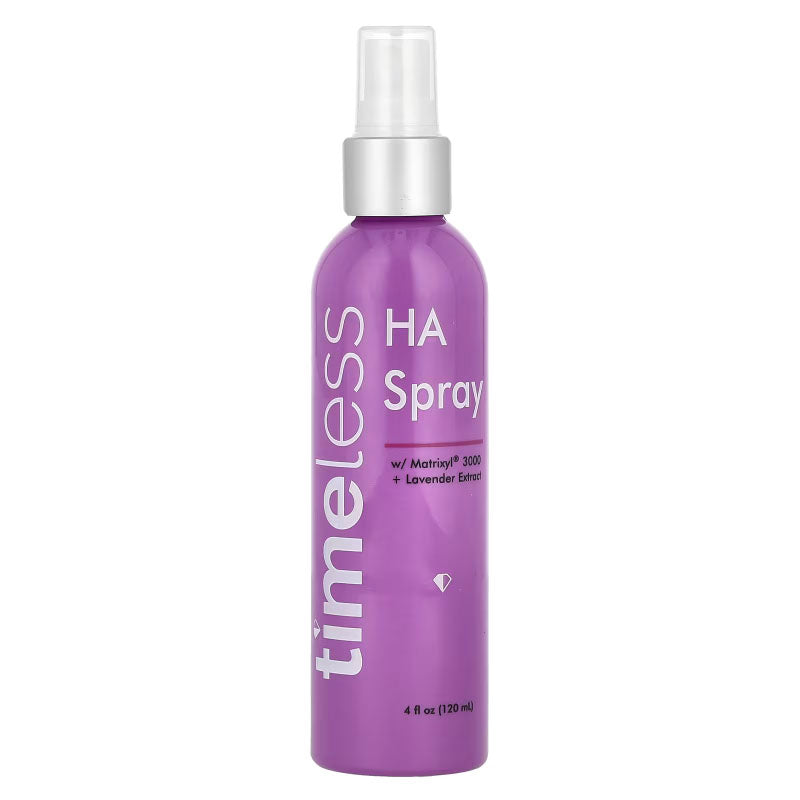 HA Matrixyl 3000 w/ Lavender Spray 120ml