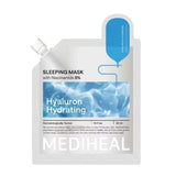 Hyaluron Hydrating Sleeping Mask 20ml