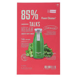Talks Vegan Squeeze Sheet Mask 27g