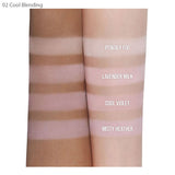 Blending Mood Cheek