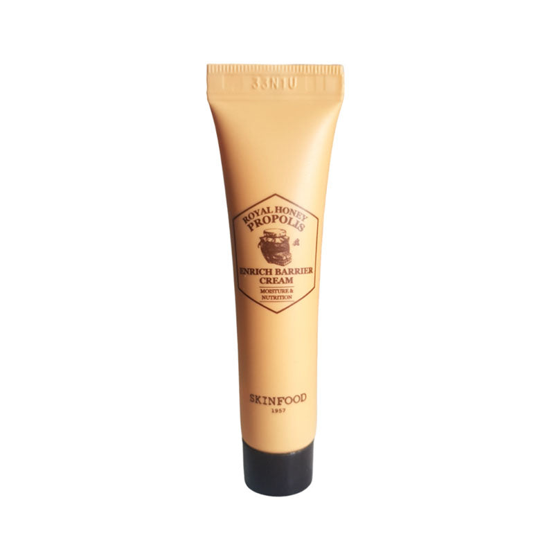Royal Honey Propolis Enrich Barrier Cream 15ml Mini