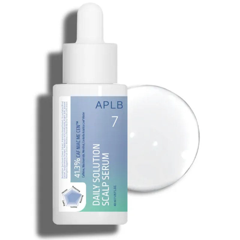 Daily Solution Scalp Serum 40ml