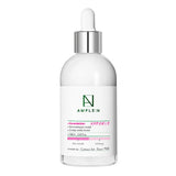 Ample:N Ceramide Shot Ampoule 100ml (Damaged Box)