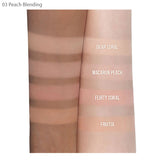 Blending Mood Cheek