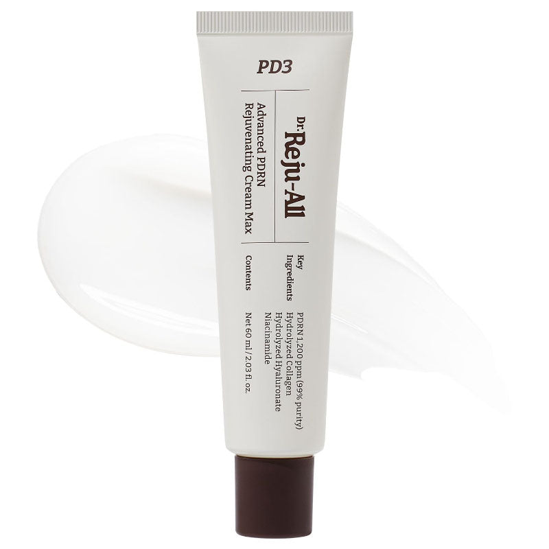 Advanced PDRN Rejuvenating Cream Max 60ml