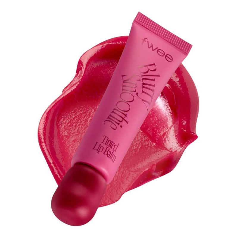 Blurry Smoothie Tinted Lip Balm 9.5g