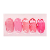 Dewy Water Glow Lip Tint 3.5g