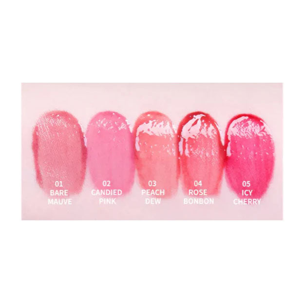 Dewy Water Glow Lip Tint 3.5g