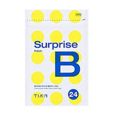 Surprise B Patch (24 patches)