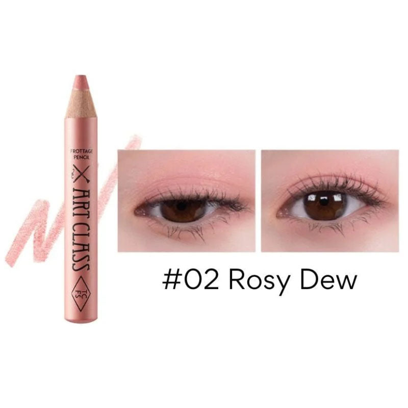 Frottage Pencil 1.1g