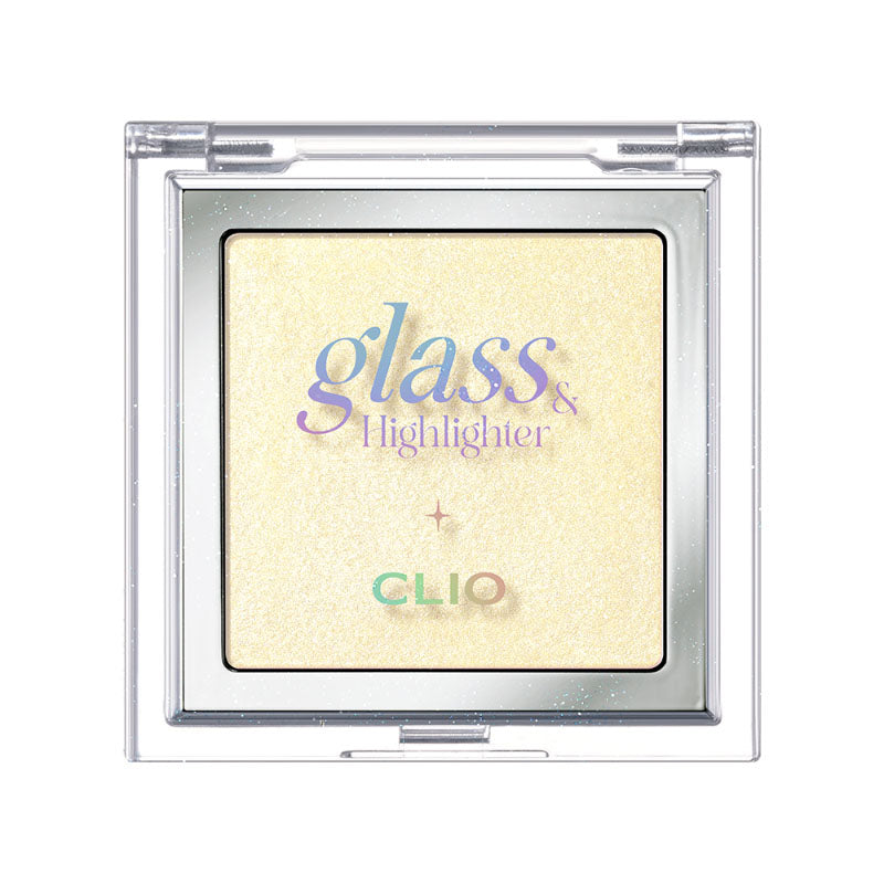Glass & Highlighter 5g