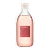 Grace Perfume Body Wash Rose & Geranium 300ml