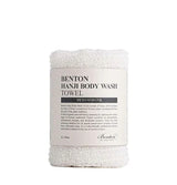 Hanji Body Wash Towel (Damaged Box)