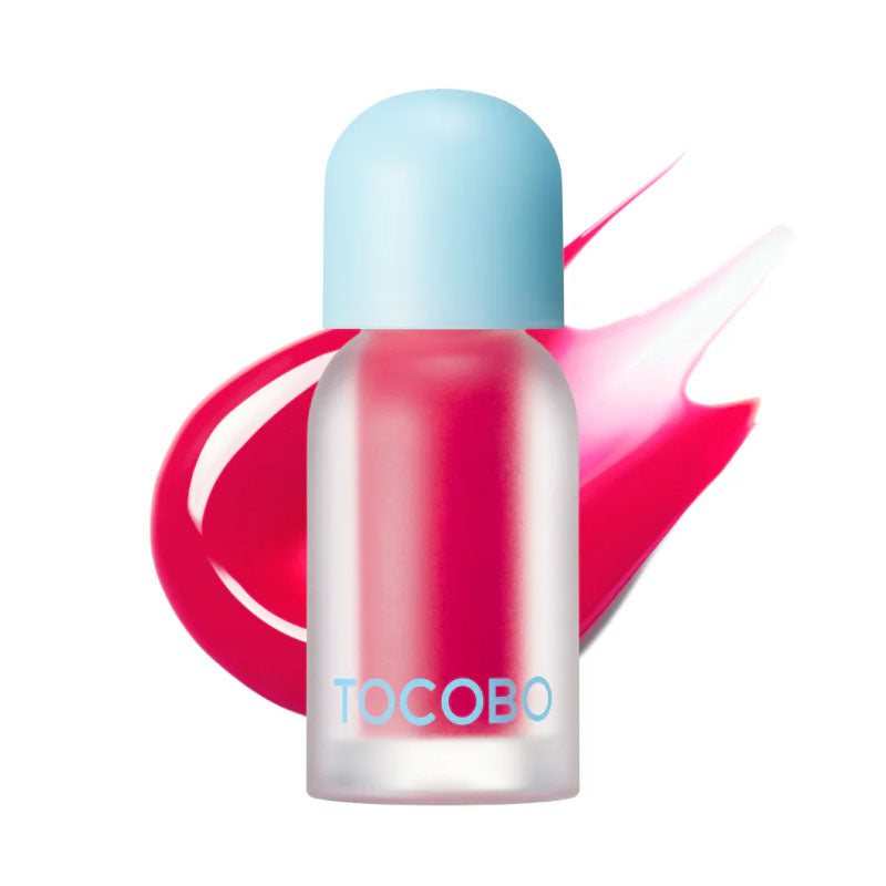 Juicy Berry Plumping Oil 4g