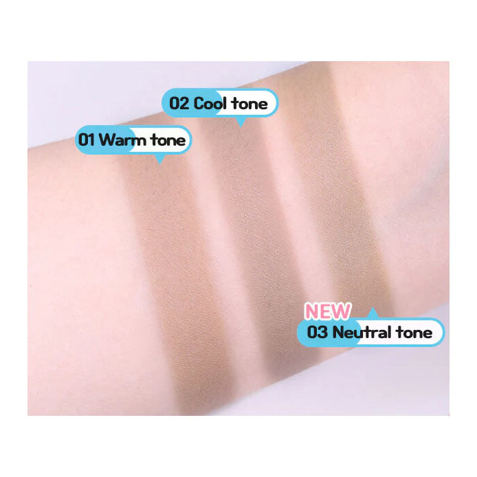 Re-Forming Contour Stick 1.3g