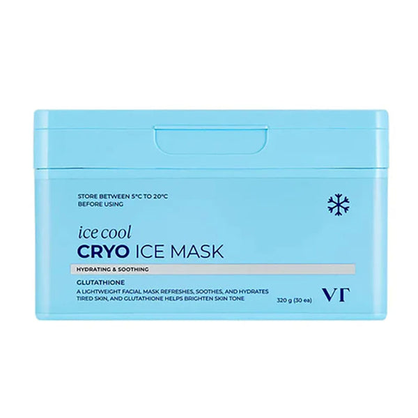 Cryo Ice Mask (30 Masks)