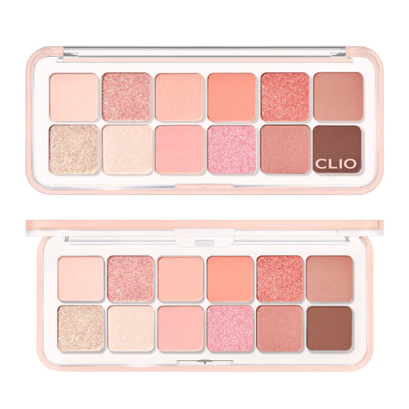 Pro Eye Palette Air (0.6g x 12)